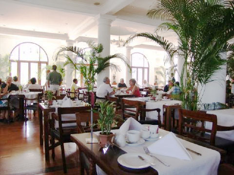 Governors Restaurant