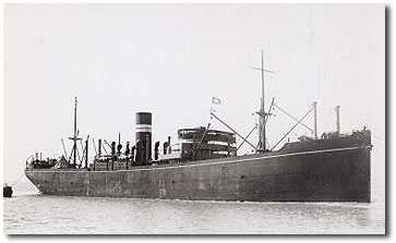 Quiloa (BI 1925-1941) 