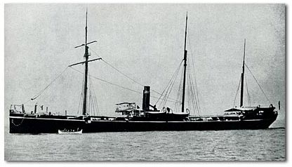 Scindia - BI 1878-1909