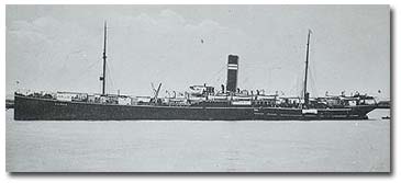 Waipara - BI 1904-1923 