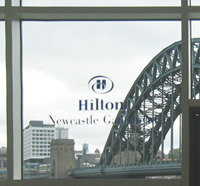 Tyne Hilton
